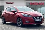 2022 Nissan Micra