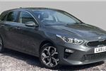 2019 Kia Ceed