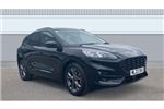 2022 Ford Kuga