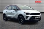 2023 Vauxhall Crossland