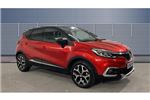 2019 Renault Captur