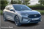 2024 Ford Kuga