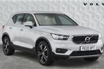 2020 Volvo XC40