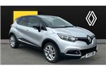 2017 Renault Captur