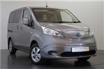 2019 Nissan e-NV200 80kW 40kWh 5dr Auto [7 Seat]