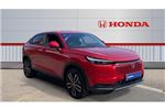 2024 Honda HR-V
