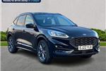 2022 Ford Kuga