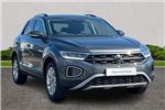 2024 Volkswagen T-Roc