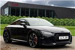 2021 Audi TT RS