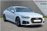 2023 Audi A5 Sportback