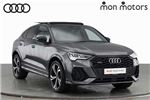 2020 Audi Q3