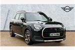 2024 MINI Countryman