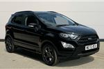 2023 Ford EcoSport