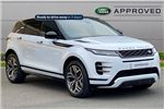 2020 Land Rover Range Rover Evoque