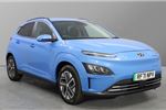 2022 Hyundai Kona Electric
