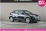 2021 Toyota C-HR