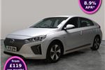 2019 Hyundai IONIQ