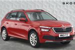 2021 Skoda Kamiq