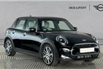 2022 MINI Hatchback 5dr