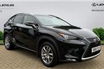 2018 Lexus NX