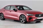 2020 Volvo S60