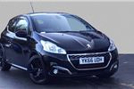 2016 Peugeot 208