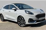 2023 Ford Puma