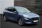 2022 Ford Kuga