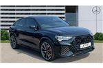 2021 Audi RS Q3