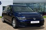 2023 Volkswagen Golf