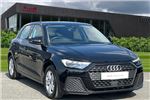 2022 Audi A1