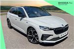 2025 Skoda Scala