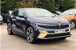 2023 Renault Megane E Tech