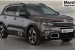 2019 Citroen C5 Aircross