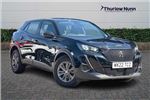 2022 Peugeot 2008