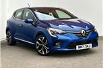 2021 Renault Clio