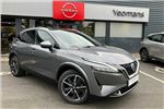 2022 Nissan Qashqai