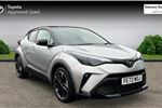 2022 Toyota C-HR