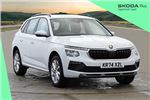 2024 Skoda Kamiq