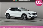 2019 Mercedes-Benz GLA