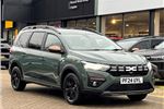 2024 Dacia Jogger 1.0 TCe Extreme 5dr