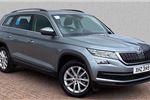 2019 Skoda Kodiaq