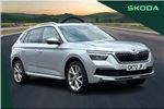2022 Skoda Kamiq