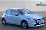 2024 Mazda 2