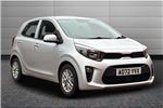 2022 Kia Picanto