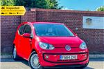 2014 Volkswagen Up