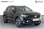 2024 Volvo XC40