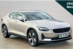2022 Polestar 2
