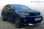 2023 Citroen C5 Aircross