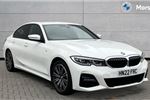 2022 BMW 3 Series